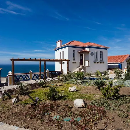 Chalet O Amorzinho Sintra Praia-3