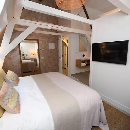 Hotel 'T Fnidsen-2