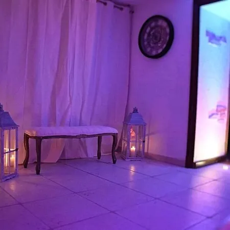 Le Rêve d'une Nuit suite Venise-2