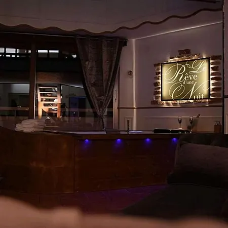 Le Rêve d'une Nuit suite Venise-3