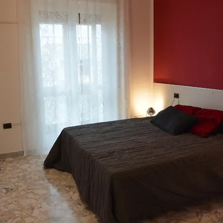 B&B Piazza Madonnina-2
