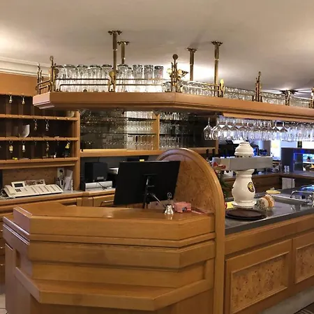 Hotel-Restaurant Gasthof Zum Schuetzen-2
