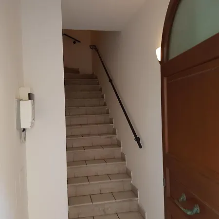 Bed & Breakfast Onda Blu-3