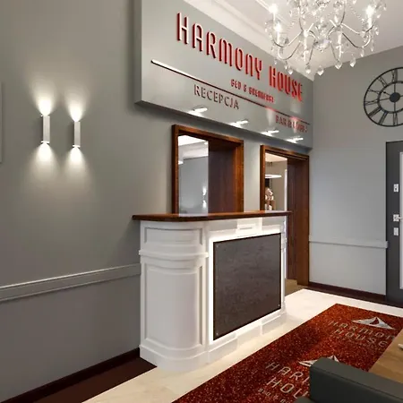 Harmony House-2