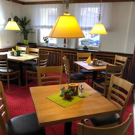 Hotel-Restaurant Gasthof Zum Schuetzen-3