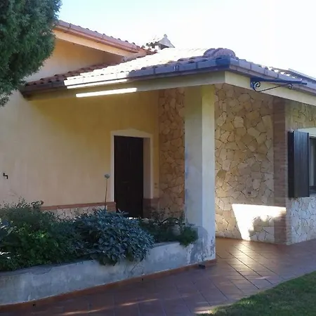 B&B Il melograno-2