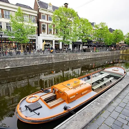 Boutique Hotel Wknds-3