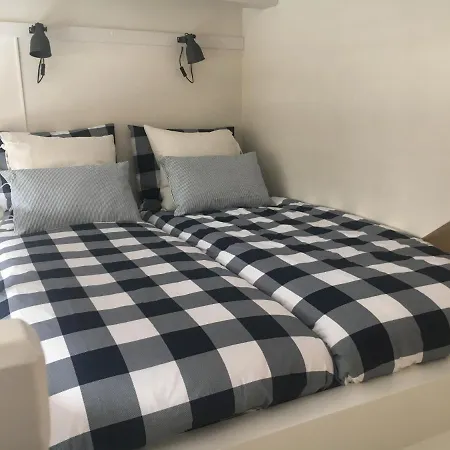 B&B Aan De Gracht-3