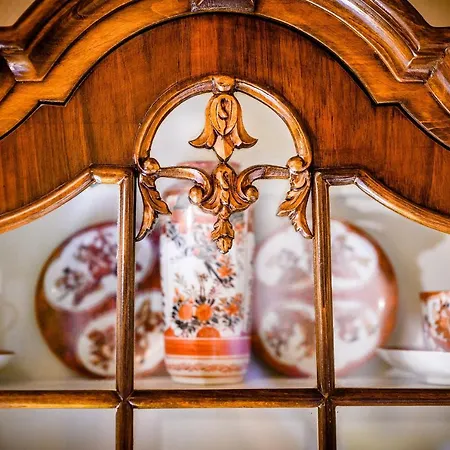 De Vliegende Vos Het Geboortehuis Van Johannes Vermeer-3