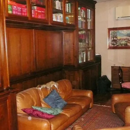 B&B Casa di Roberto-3