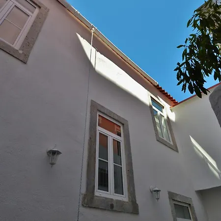 Casa Joana B&B-2
