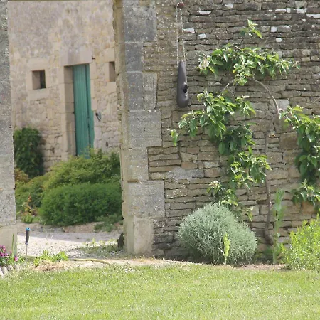 Chambres D'Hotes De Letanville-3