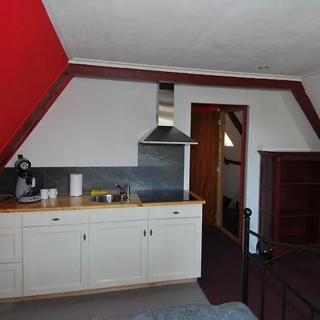 Appartementen Sud-2