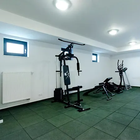 Eco Smart Apartments Nürnberg Süd-2