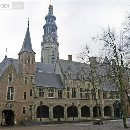 Maizon Middelburg-2