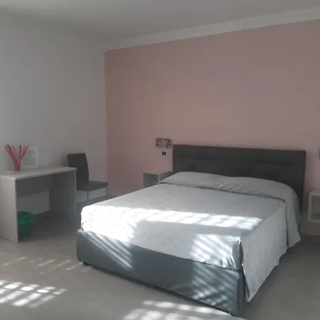 Alba De Mar B&B-3