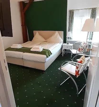 Hotel Deutsches Haus-3