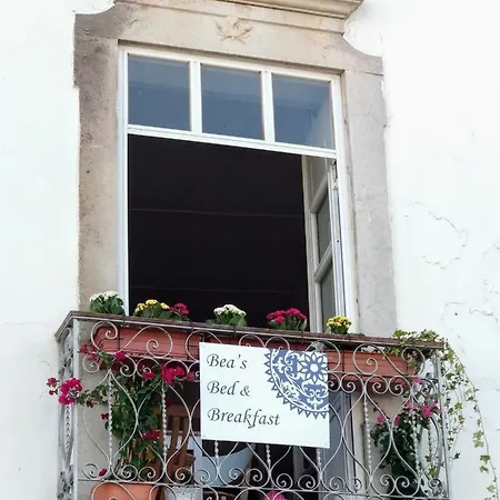 Bea'S Bed & Breakfast-3