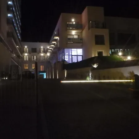Aparthotel Przy Plazy-3
