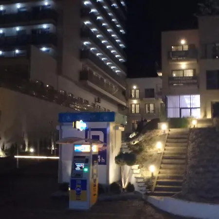 Aparthotel Przy Plazy-2