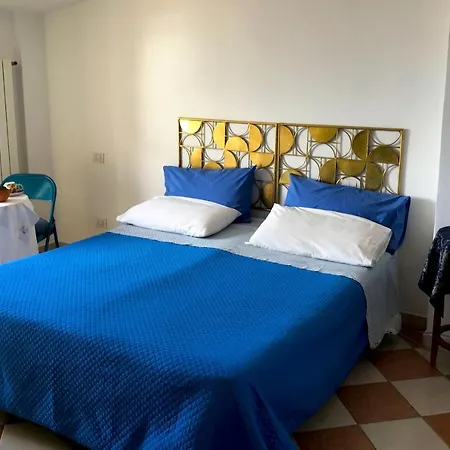 il giardino sul mare B&B-3
