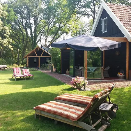 B&B Immer Met Moed-2
