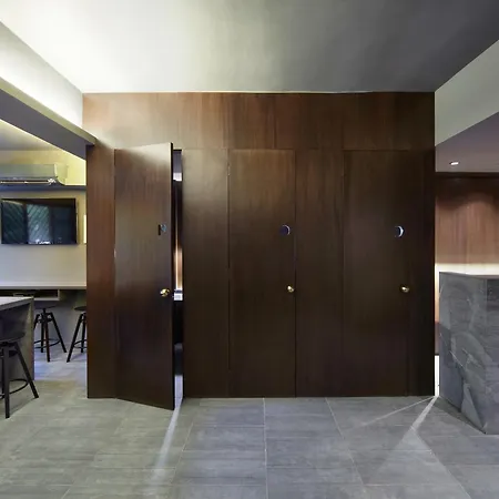 The Pod At Beach Road Boutique Capsule Hotel-3