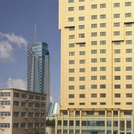 Zhong Xiang Hotel-2