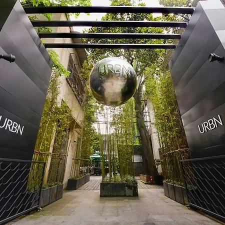 Urbn Boutique Shanghai-2