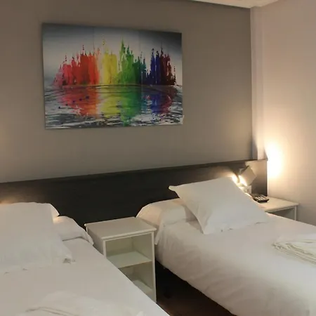 Hotel Ciudad de Borja-2
