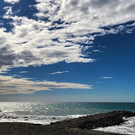 il giardino sul mare B&B-2