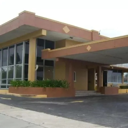 America'S Best Inn & Suites-Lakeland-3