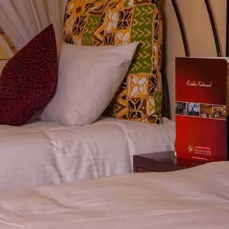 Kahama Hotel Nairobi-3