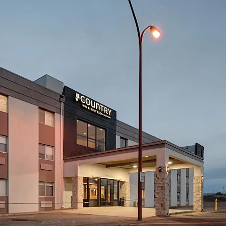 Country Inn & Suites By Radisson, Pierre, Sd-2