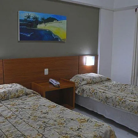 Residence Praia Hotel-2