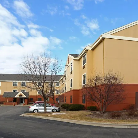 Extended Stay America Suites - Chicago - Gurnee-2
