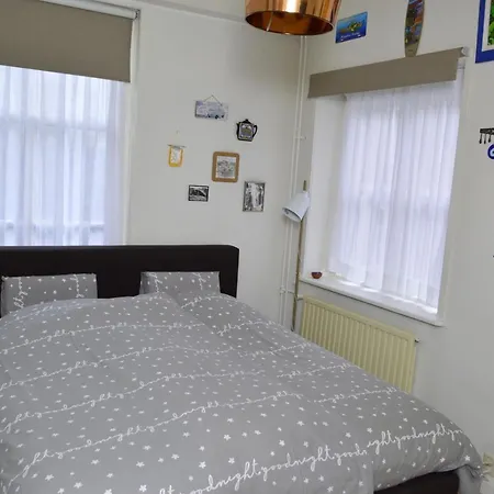 Bed And Breakfast De Kleyne Wereld-3