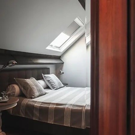 B&B La Passion Interdite-3