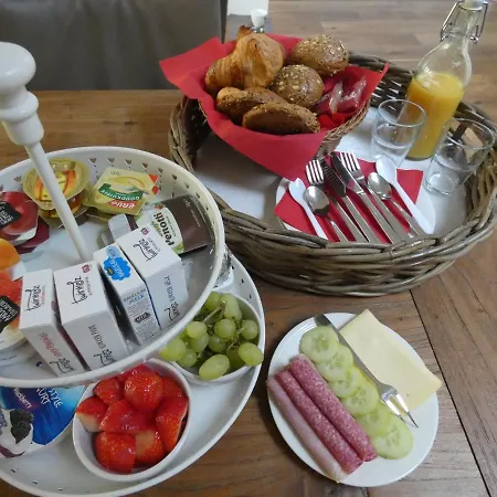 B&B Onder de rode beuk-3