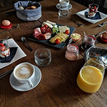 B&B De Koffietuin-2