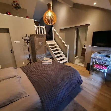 B&B Heart Of Bruges-2