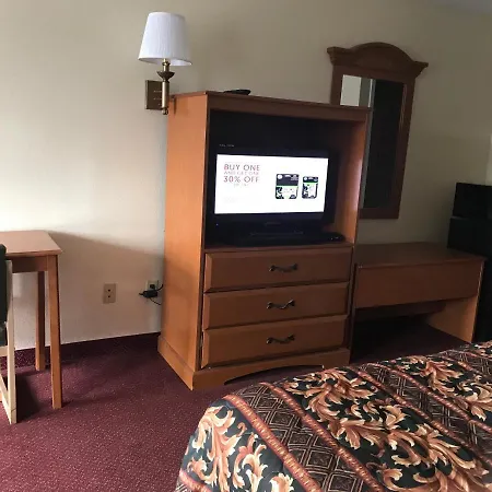 Bayfront Inn Biloxi-2