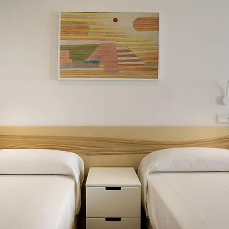 Mush Room Apartamentos-2