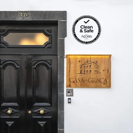 Casa Da Graça-2