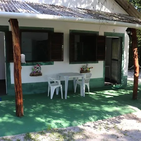 Nosso Chalé na Ilha-3