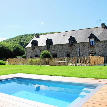 La Bergerie - Gîte et Chambres d'Hôtes-2