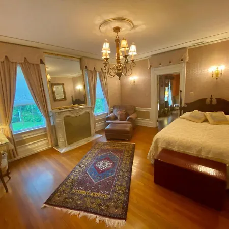 The Melange Inn-3