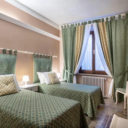 La Dimora Delle Terme-2