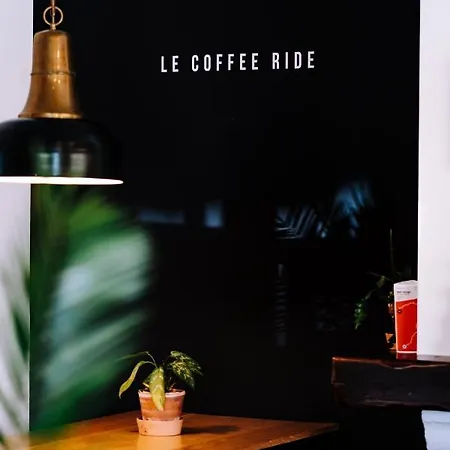 Le Coffee Ride Cycling Cafe-2
