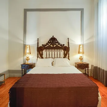 Palacete Suite Aveiro-2